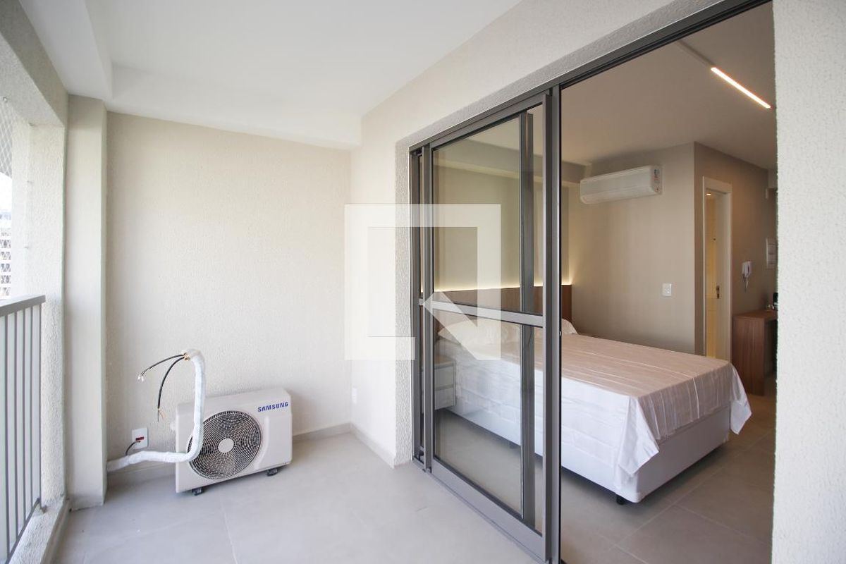 Kitnet-Studio, 26 m² - Foto 6