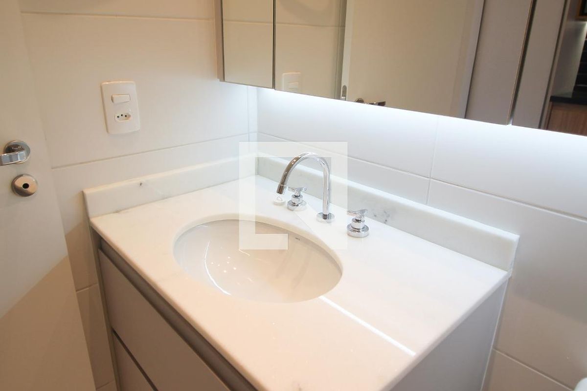 Kitnet-Studio, 26 m² - Foto 15