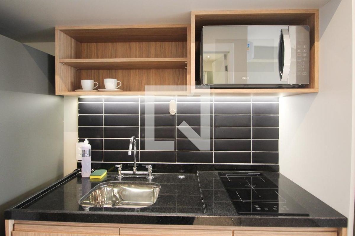 Kitnet-Studio, 26 m² - Foto 12