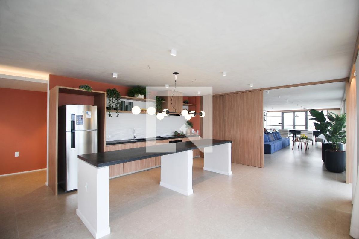 Kitnet-Studio, 26 m² - Foto 21