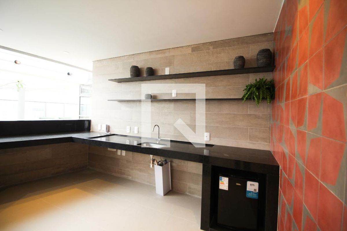 Kitnet-Studio, 26 m² - Foto 20