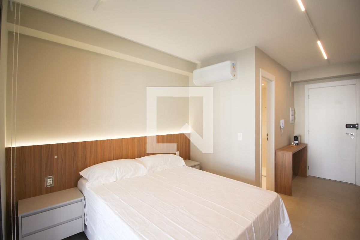 Kitnet-Studio, 26 m² - Foto 3