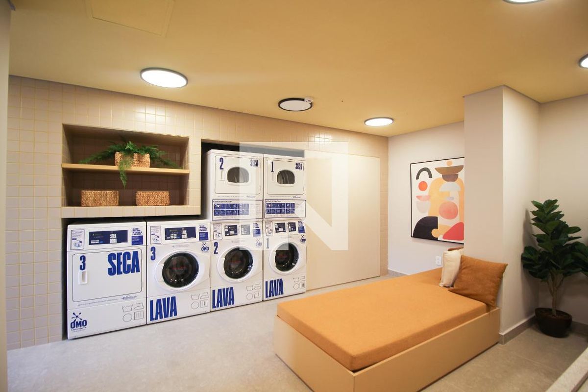 Kitnet-Studio, 26 m² - Foto 37