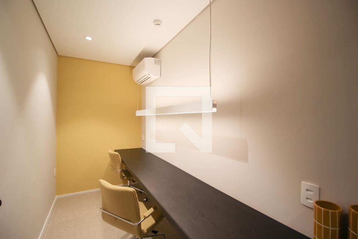 Kitnet-Studio, 26 m² - Foto 28