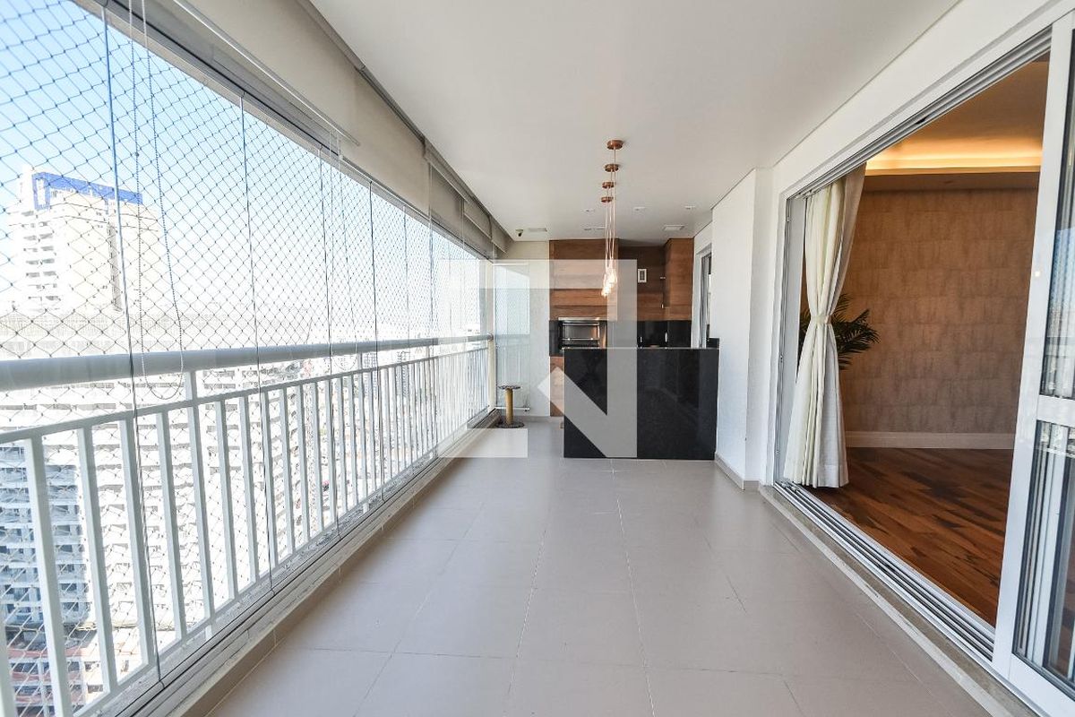 Apartamento, 3 quartos, 127 m² - Foto 7