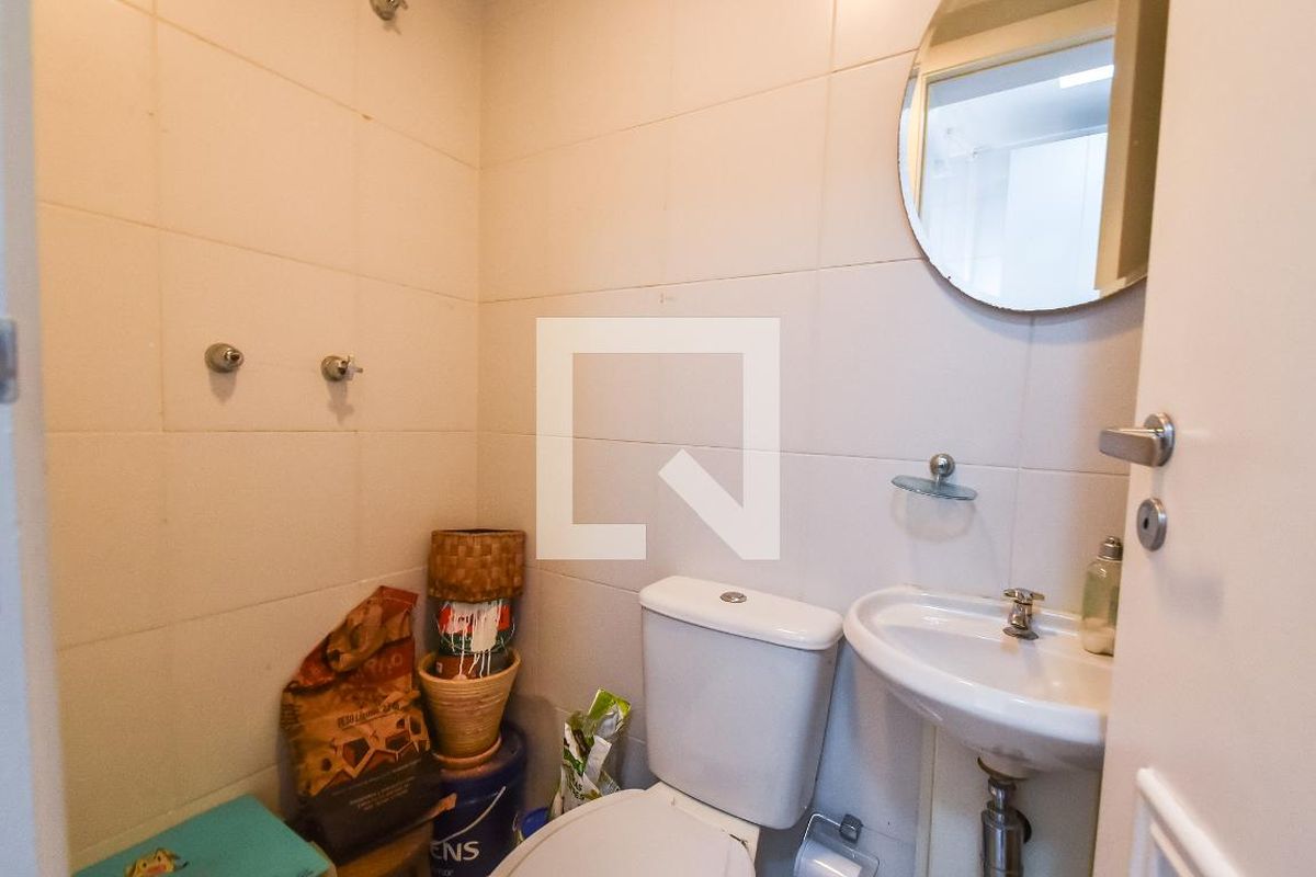 Apartamento, 3 quartos, 127 m² - Foto 59