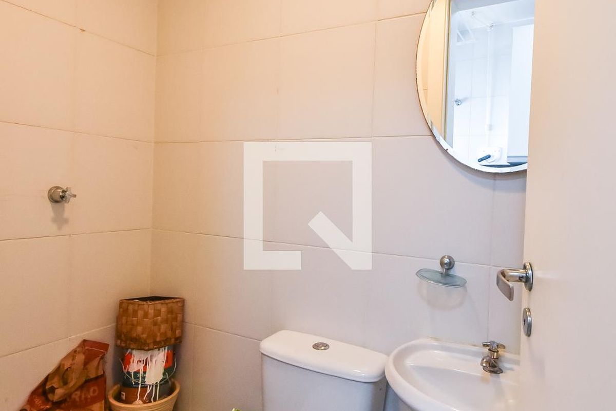 Apartamento, 3 quartos, 127 m² - Foto 60