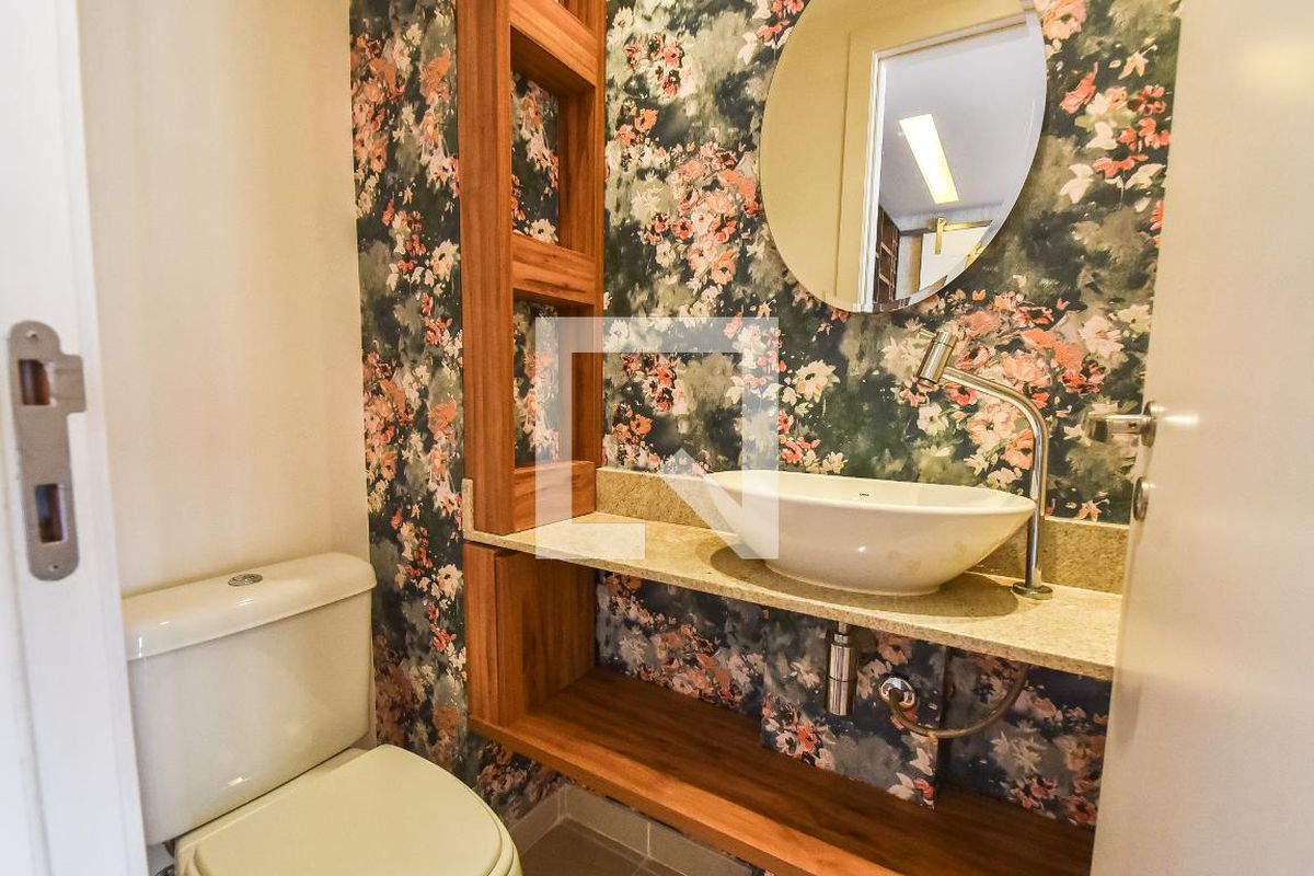 Apartamento, 3 quartos, 127 m² - Foto 47