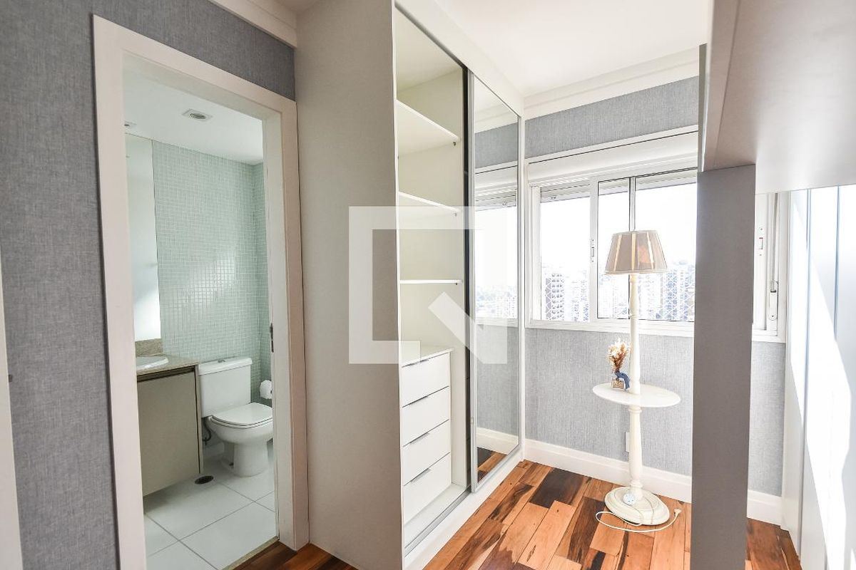 Apartamento, 3 quartos, 127 m² - Foto 24