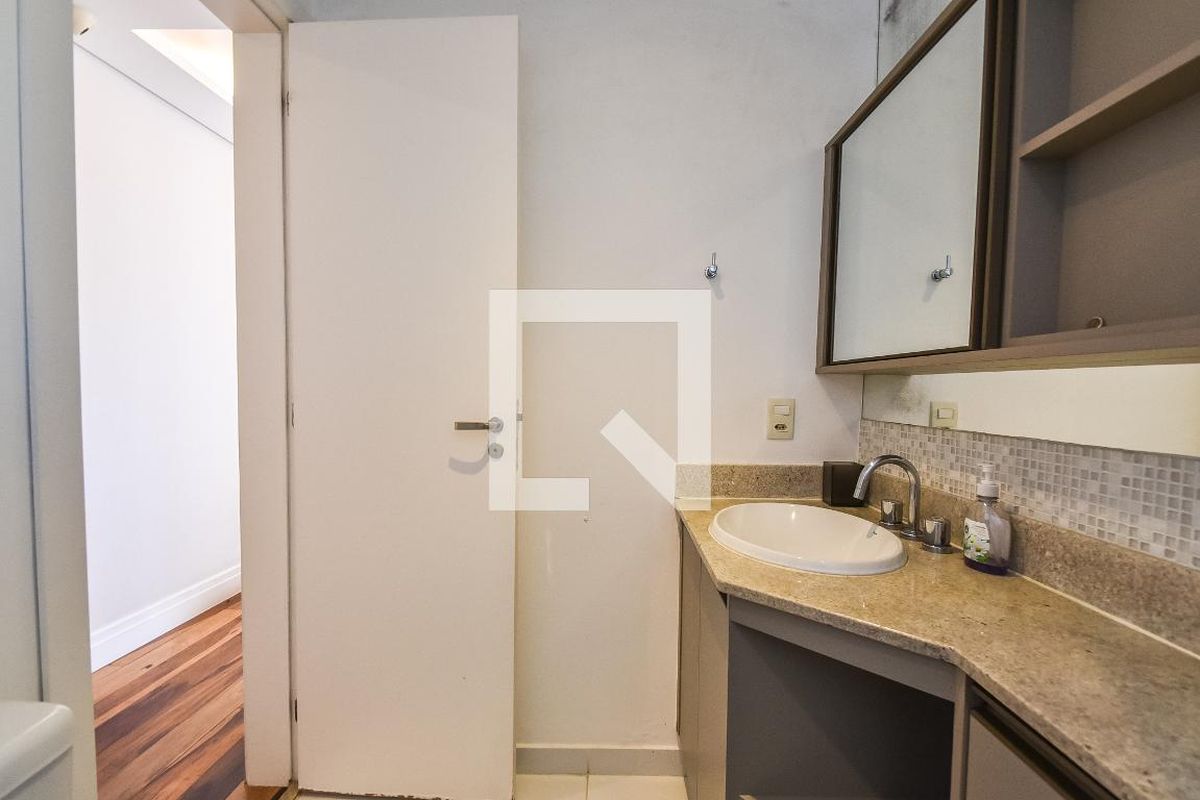 Apartamento, 3 quartos, 127 m² - Foto 45