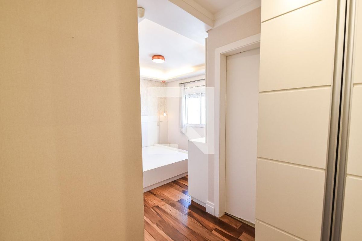 Apartamento, 3 quartos, 127 m² - Foto 39