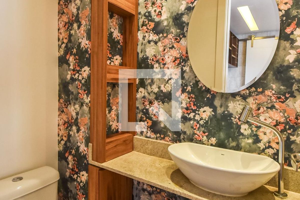 Apartamento, 3 quartos, 127 m² - Foto 48