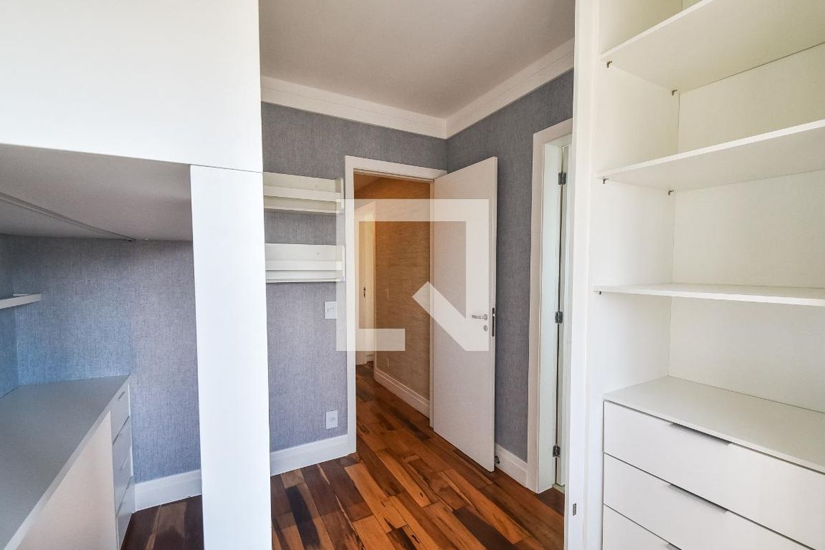 Apartamento, 3 quartos, 127 m² - Foto 26