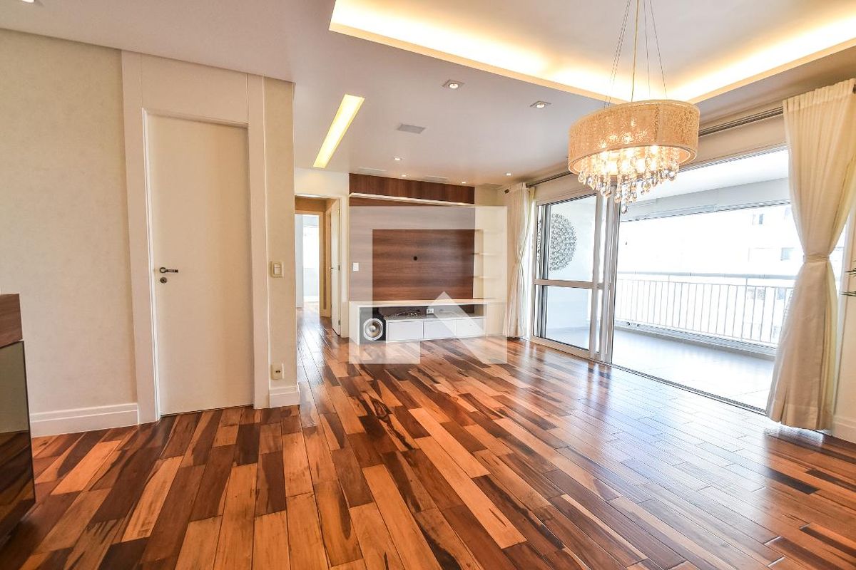 Apartamento, 3 quartos, 127 m² - Foto 1