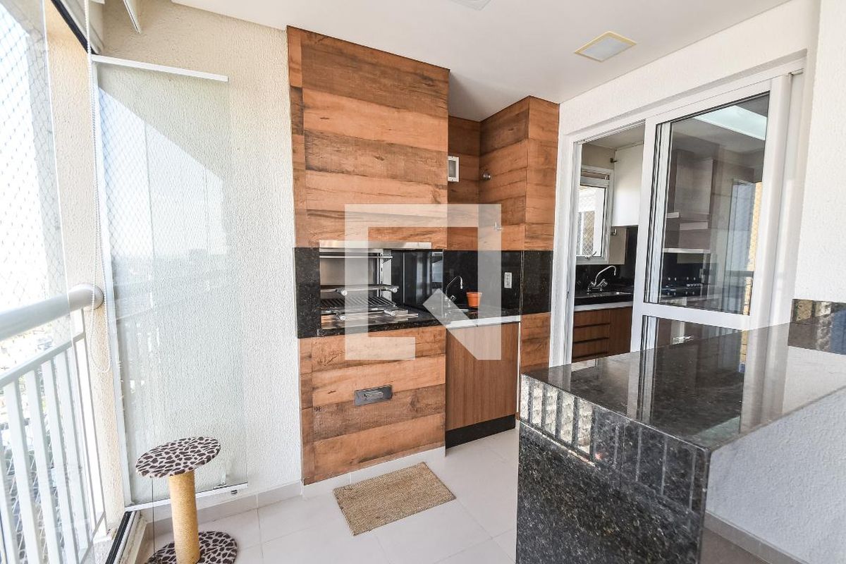 Apartamento, 3 quartos, 127 m² - Foto 10