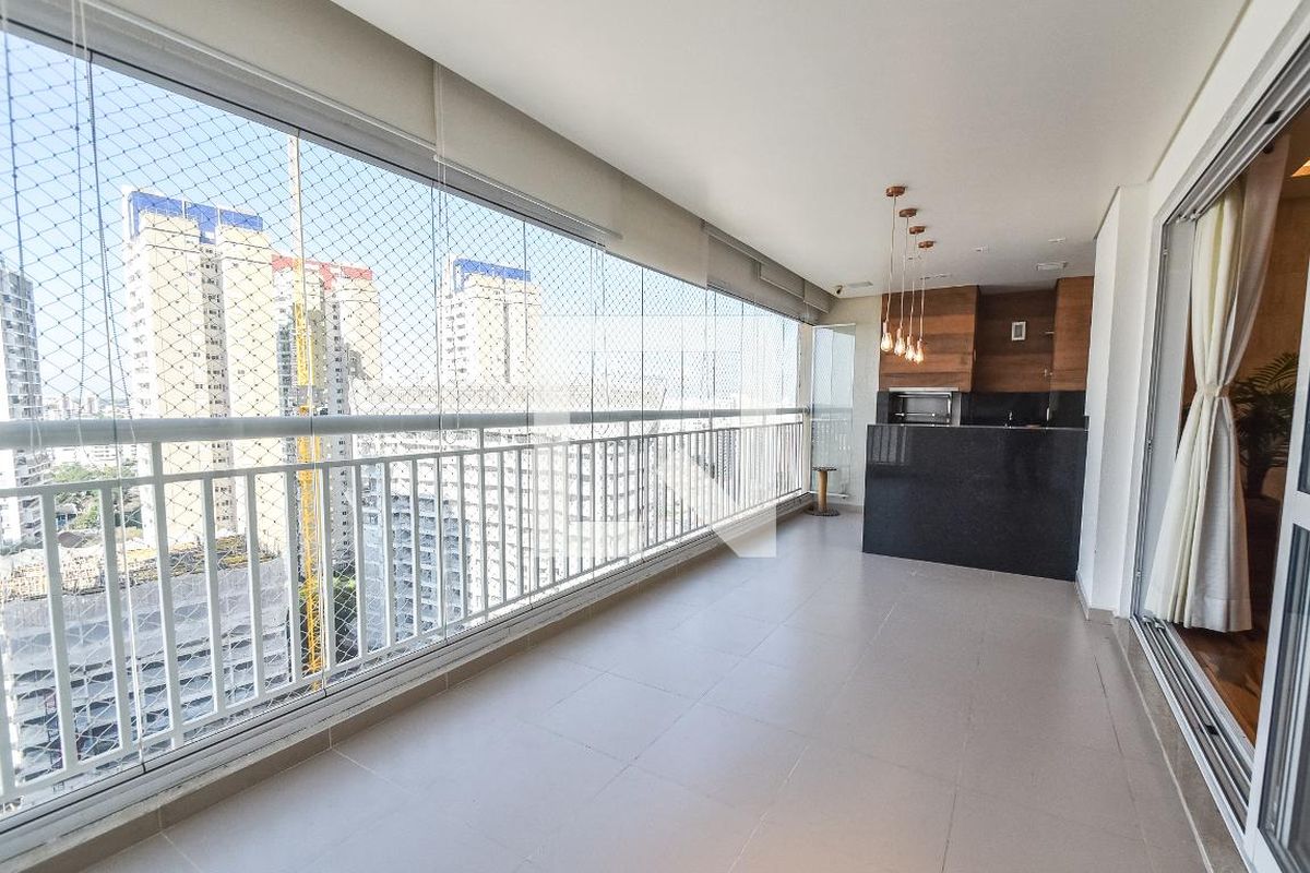 Apartamento, 3 quartos, 127 m² - Foto 6