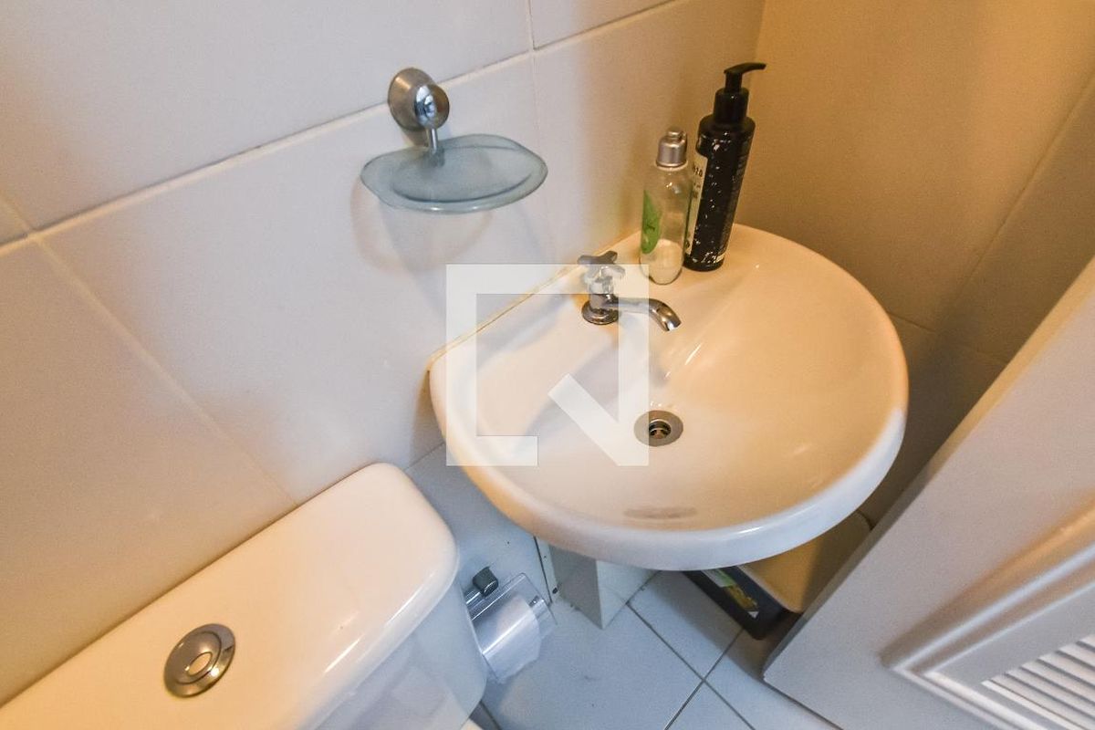 Apartamento, 3 quartos, 127 m² - Foto 61