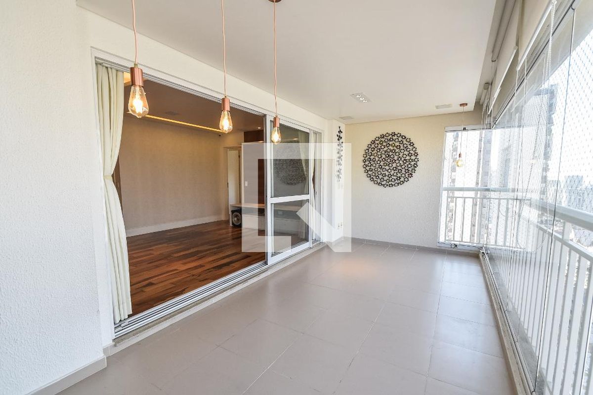 Apartamento, 3 quartos, 127 m² - Foto 9