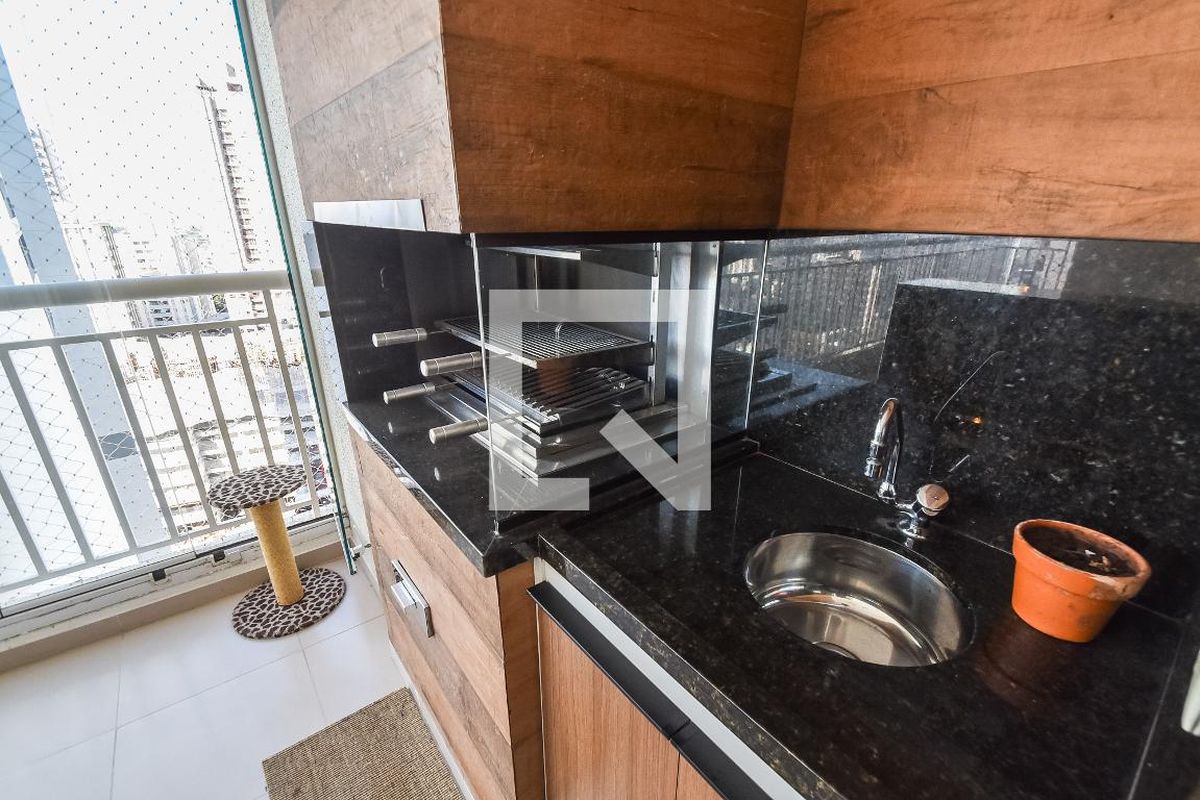 Apartamento, 3 quartos, 127 m² - Foto 11