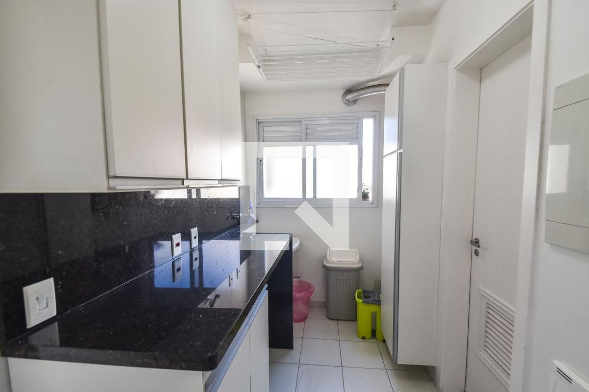 Apartamento, 3 quartos, 127 m² - Foto 56