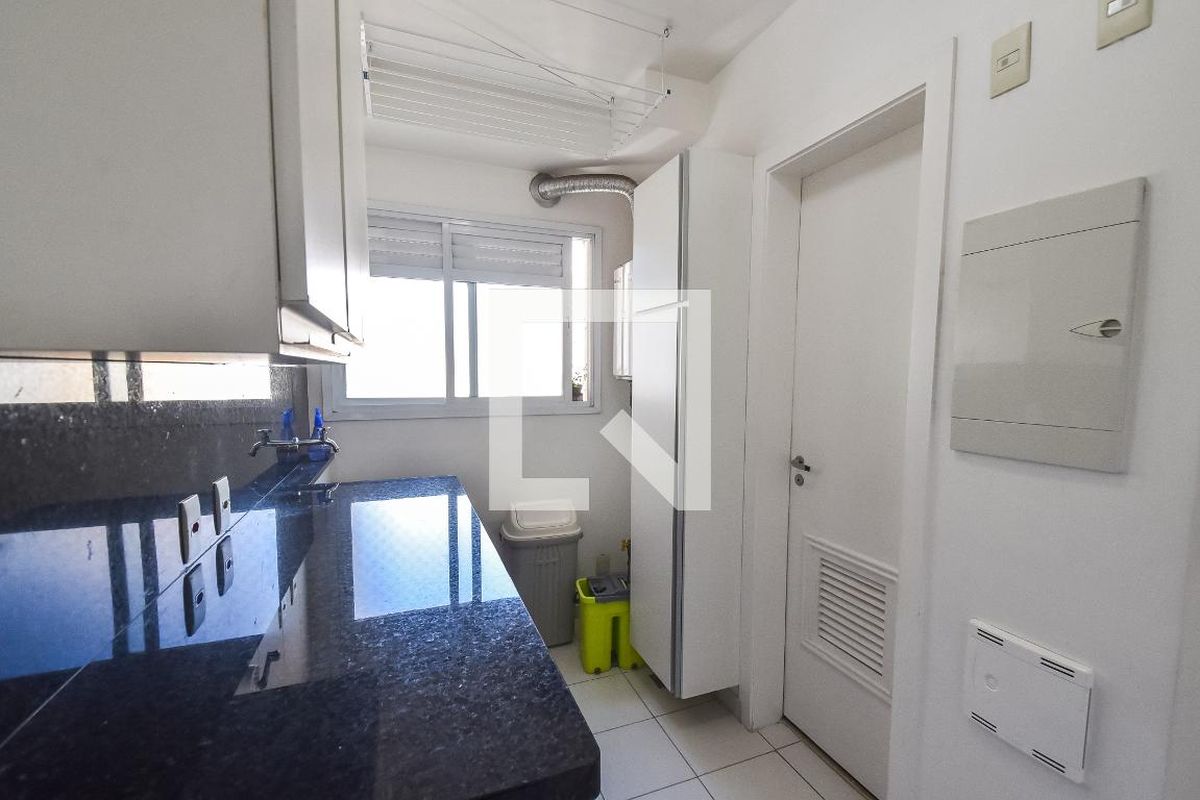 Apartamento, 3 quartos, 127 m² - Foto 55