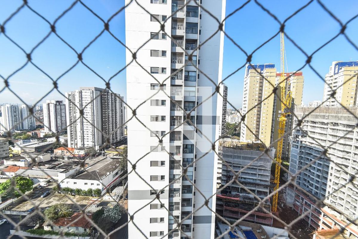 Apartamento, 3 quartos, 127 m² - Foto 37