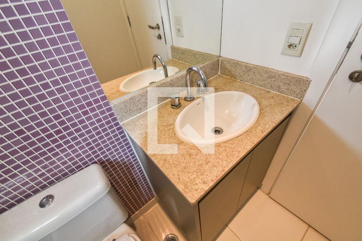 Apartamento, 3 quartos, 127 m² - Foto 21
