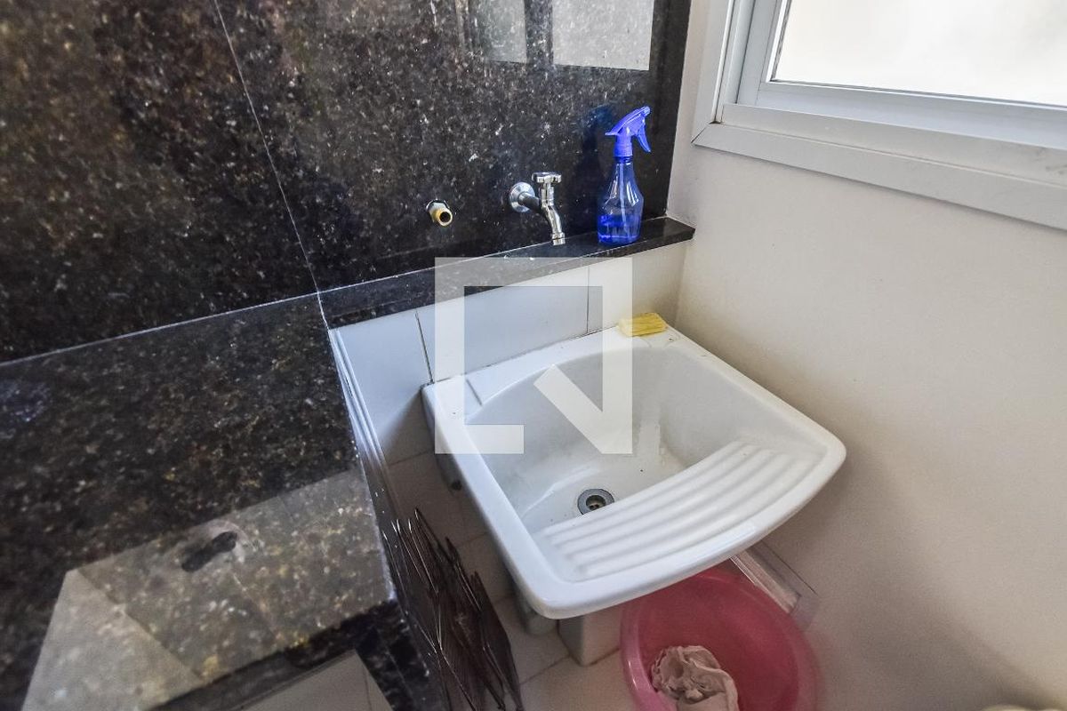 Apartamento, 3 quartos, 127 m² - Foto 57