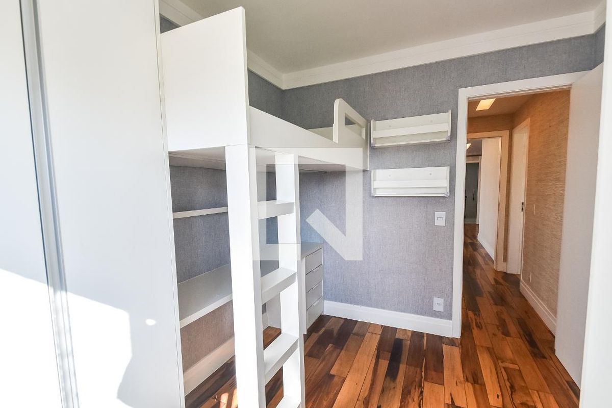 Apartamento, 3 quartos, 127 m² - Foto 25