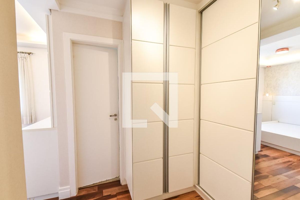 Apartamento, 3 quartos, 127 m² - Foto 38