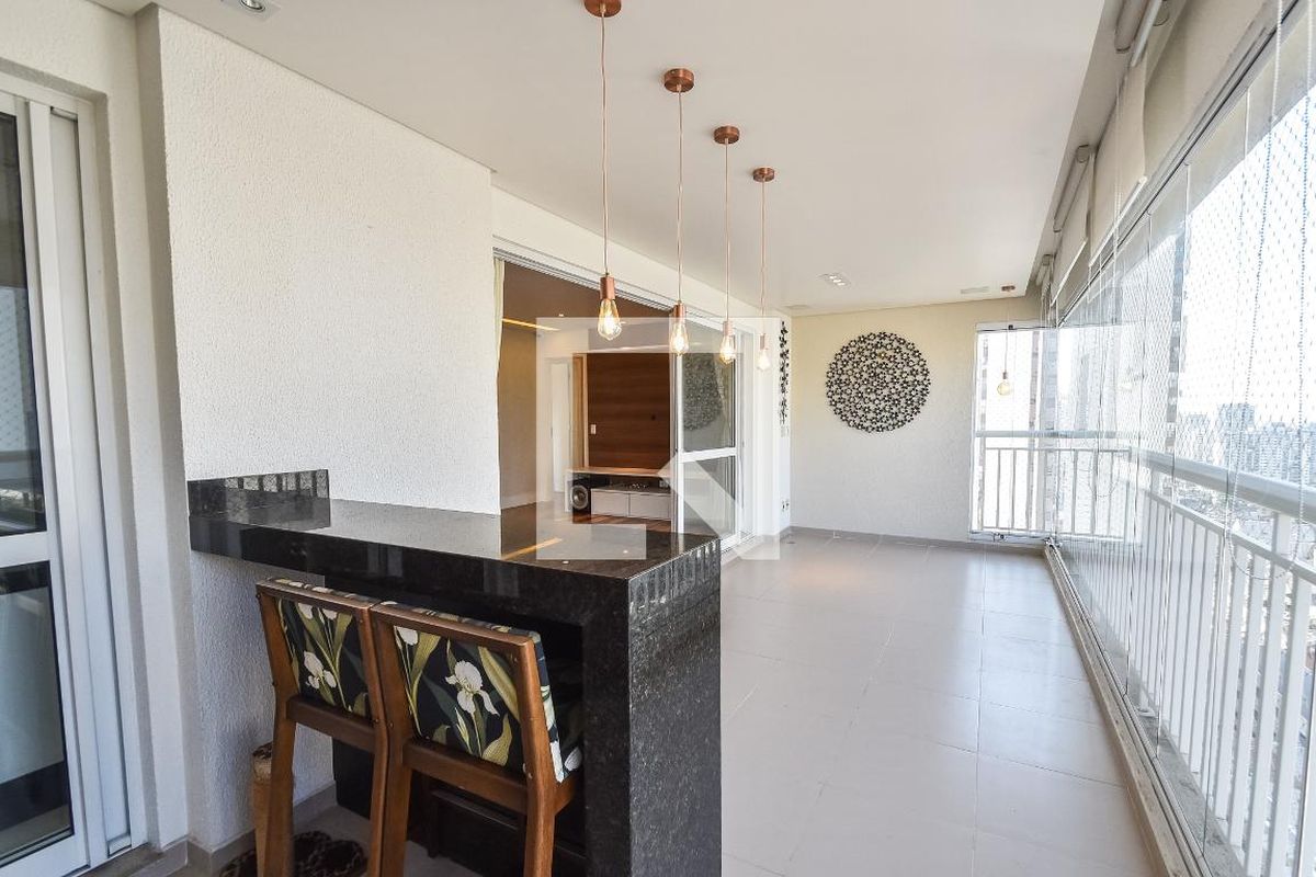 Apartamento, 3 quartos, 127 m² - Foto 8