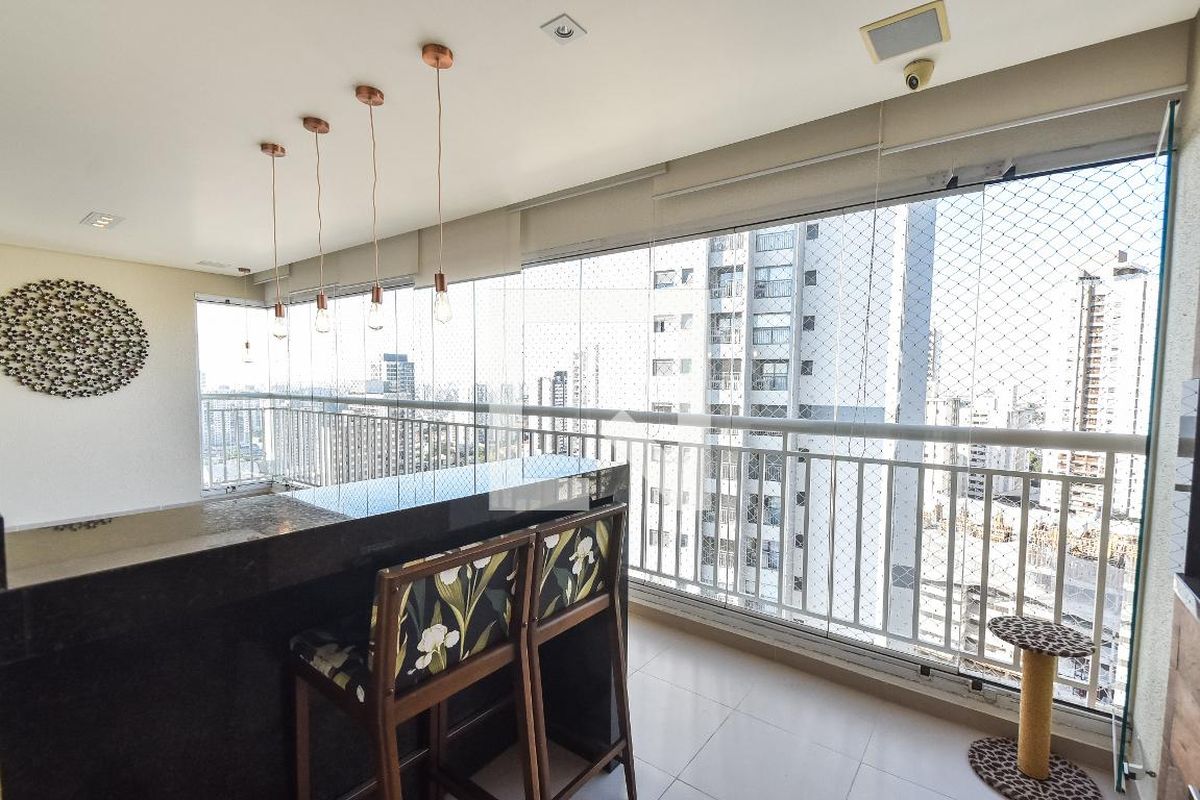 Apartamento, 3 quartos, 127 m² - Foto 12