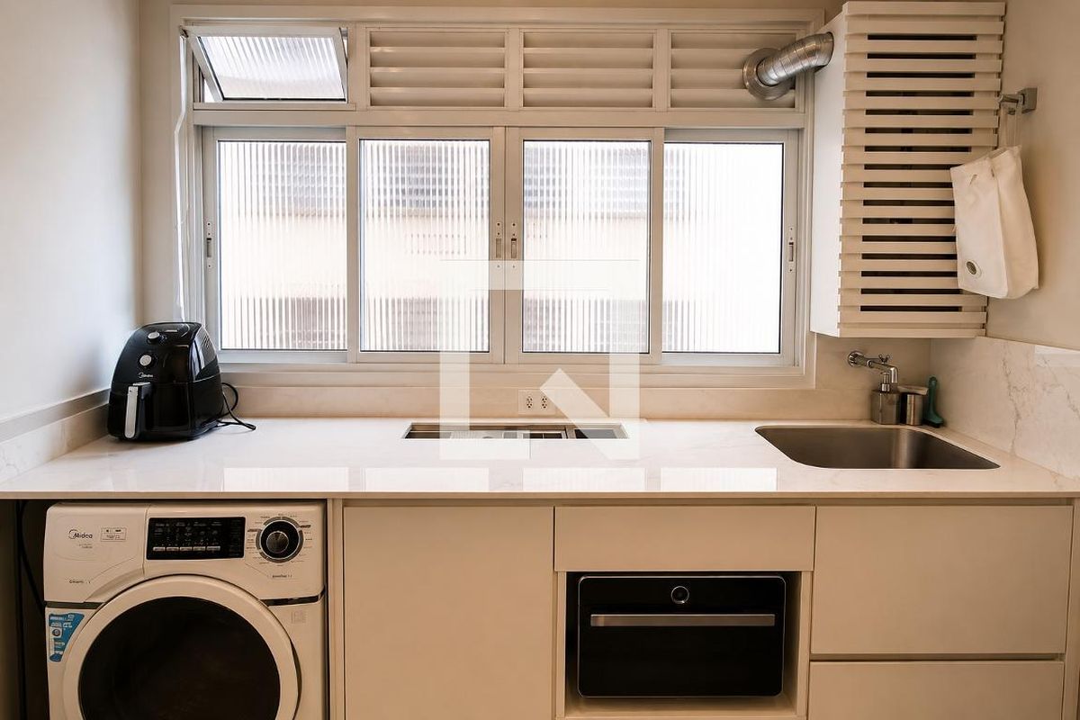Apartamento, 2 quartos, 67 m² - Foto 30