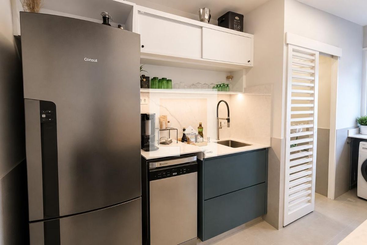 Apartamento, 2 quartos, 67 m² - Foto 25