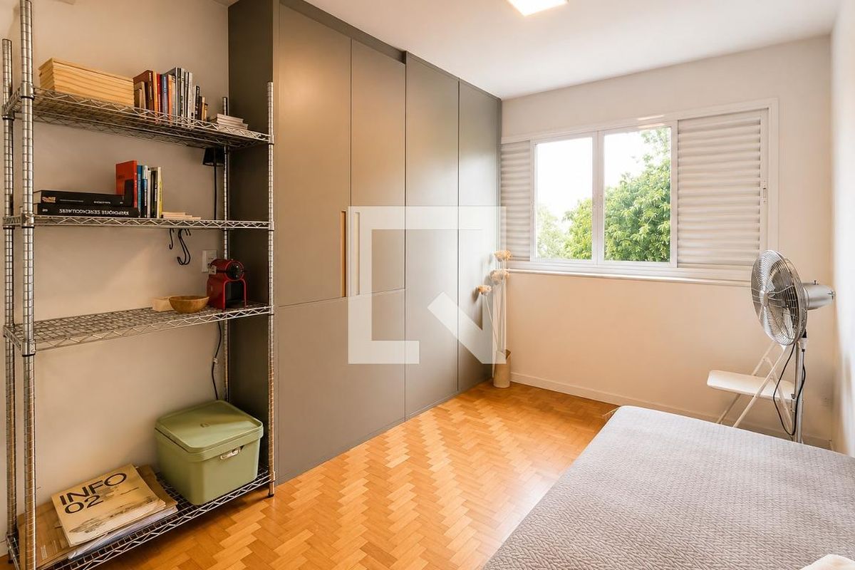Apartamento, 2 quartos, 67 m² - Foto 8