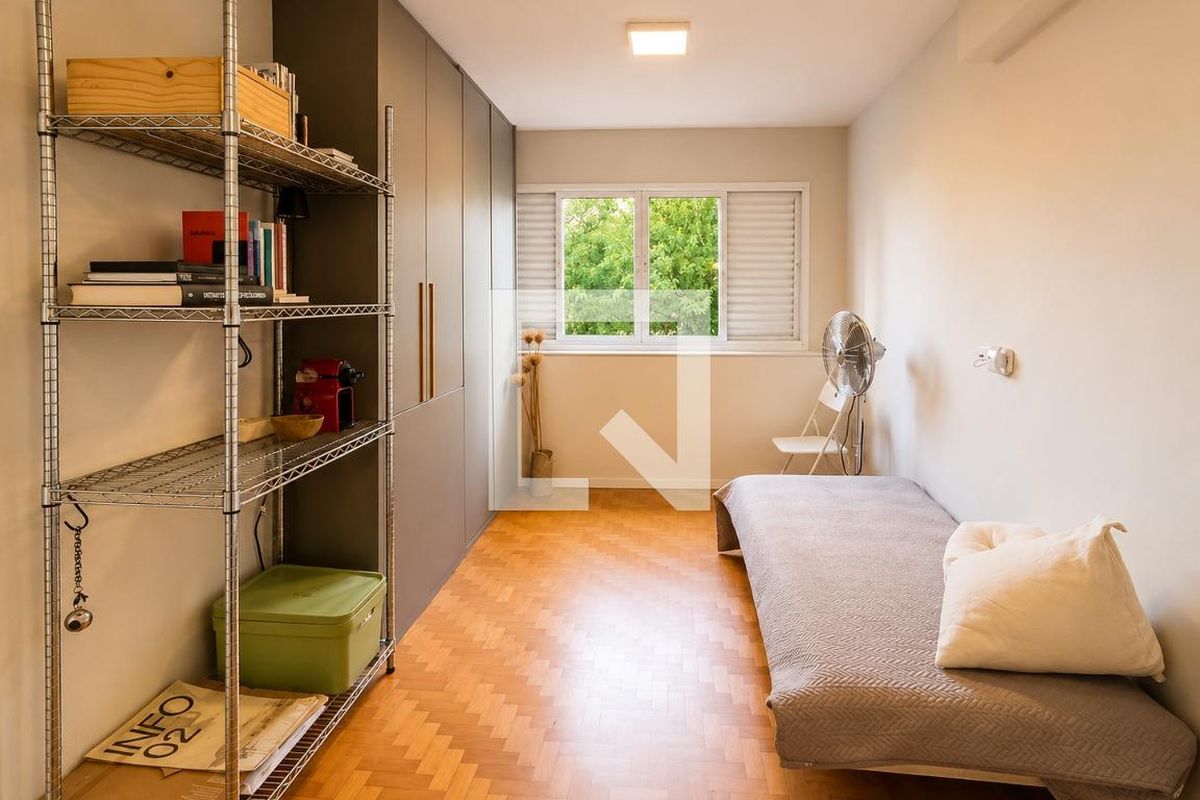 Apartamento, 2 quartos, 67 m² - Foto 11