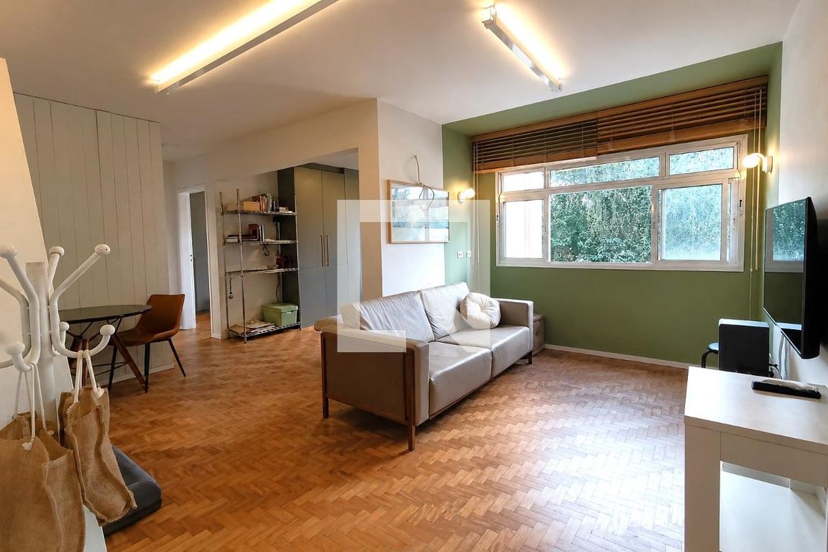 Apartamento, 2 quartos, 67 m² - Foto 1