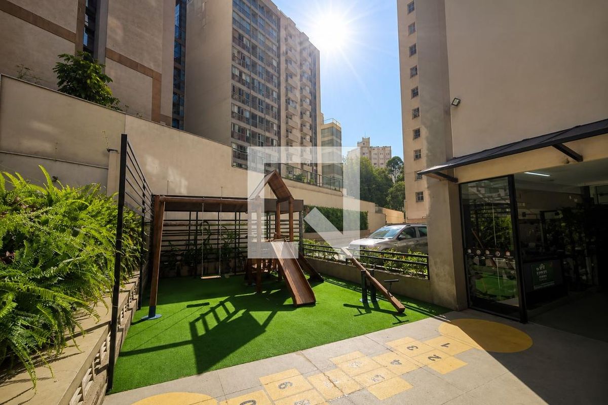 Apartamento, 2 quartos, 67 m² - Foto 40