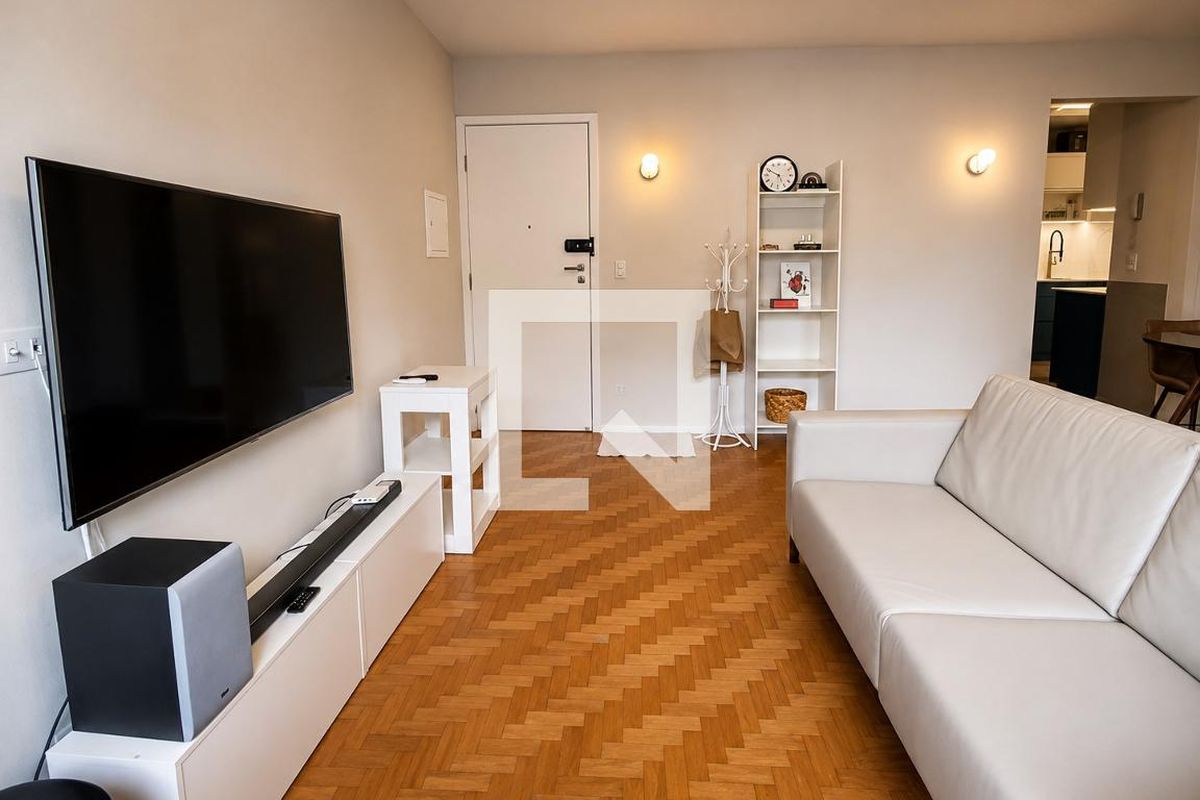 Apartamento, 2 quartos, 67 m² - Foto 4