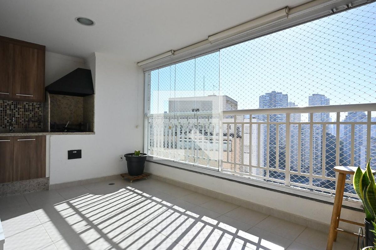 Apartamento, 2 quartos, 85 m² - Foto 7