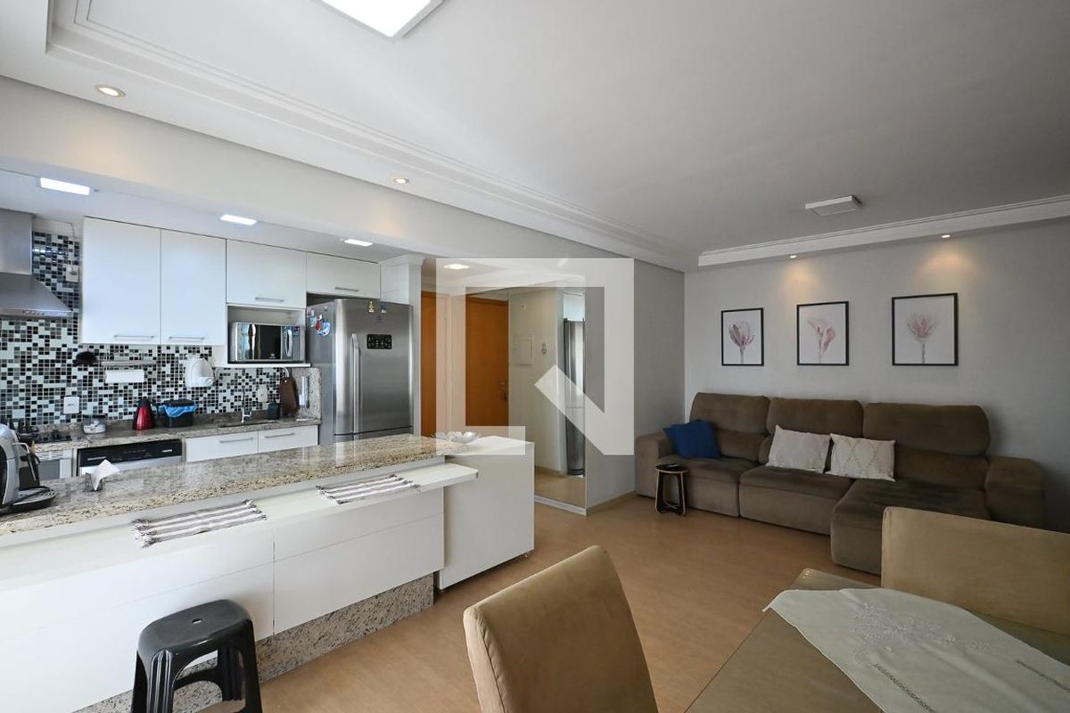 Apartamento, 2 quartos, 85 m² - Foto 3