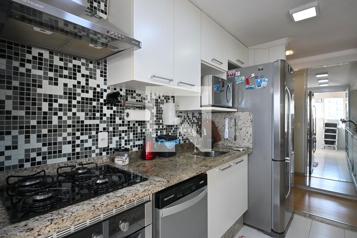 Apartamento, 2 quartos, 85 m² - Foto 35
