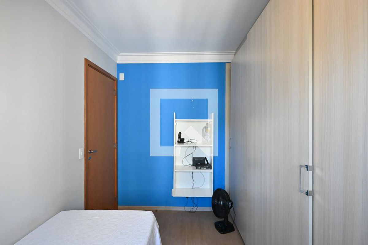 Apartamento, 2 quartos, 85 m² - Foto 16