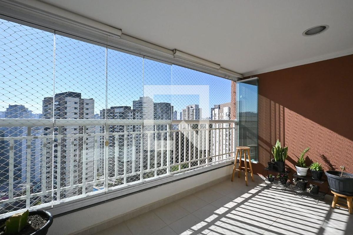 Apartamento, 2 quartos, 85 m² - Foto 10