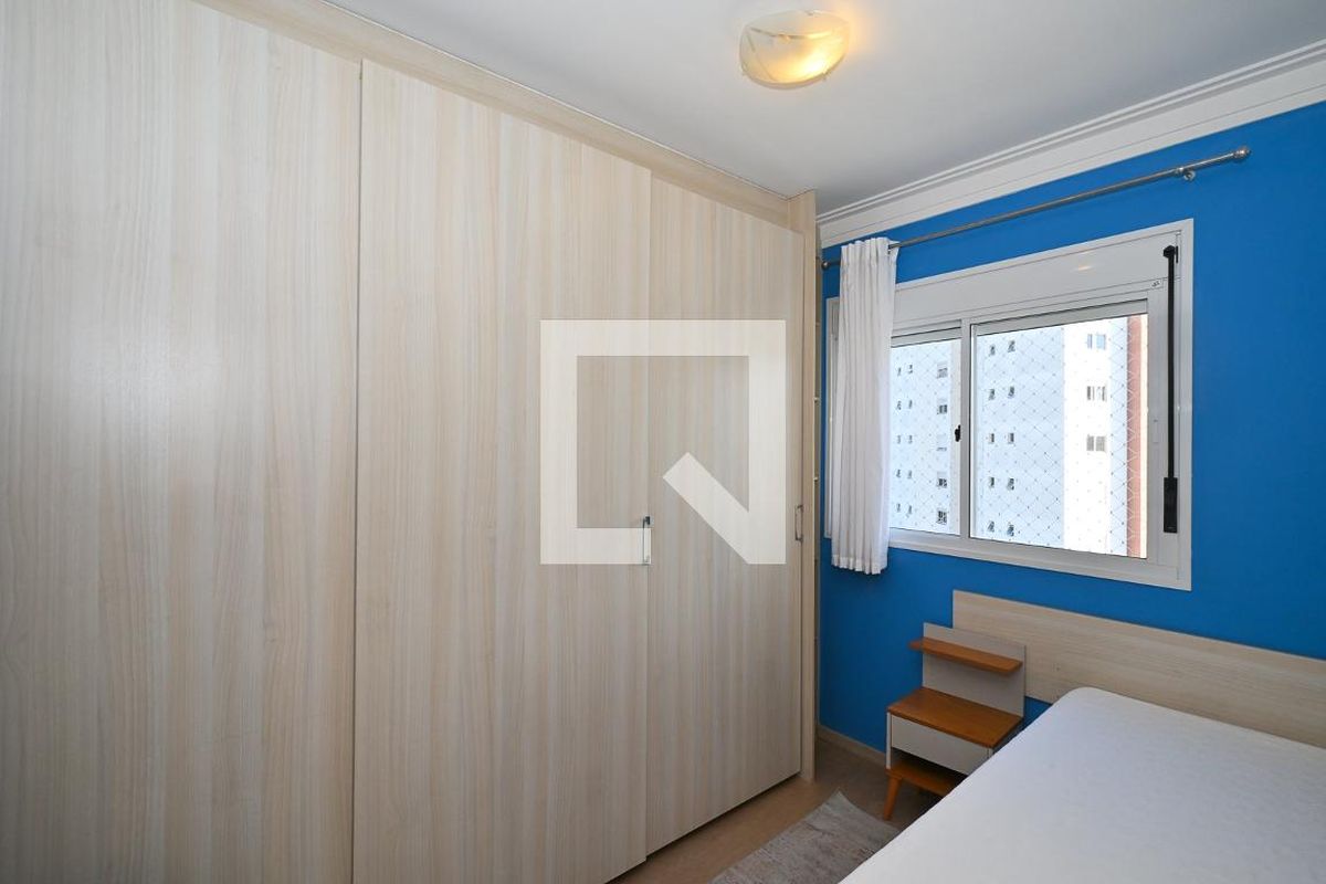 Apartamento, 2 quartos, 85 m² - Foto 13