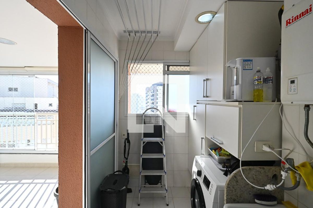 Apartamento, 2 quartos, 85 m² - Foto 38