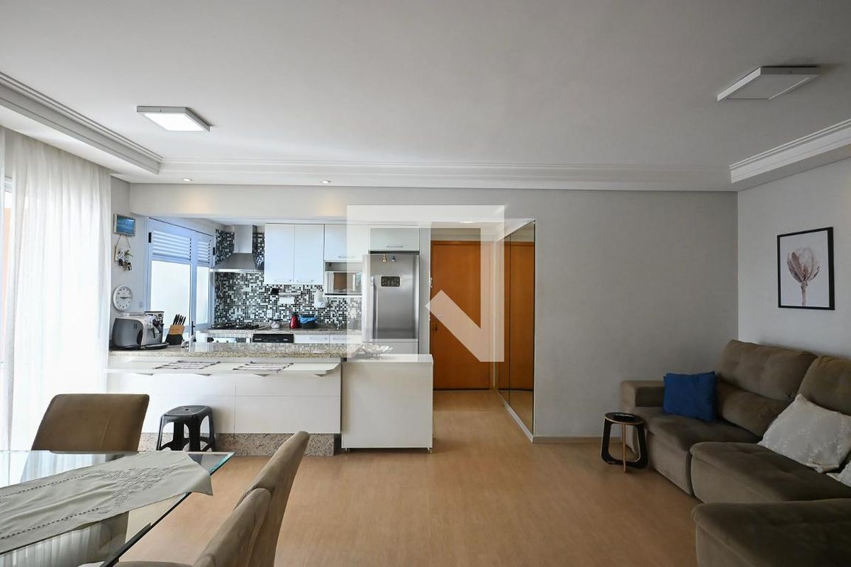 Apartamento, 2 quartos, 85 m² - Foto 4