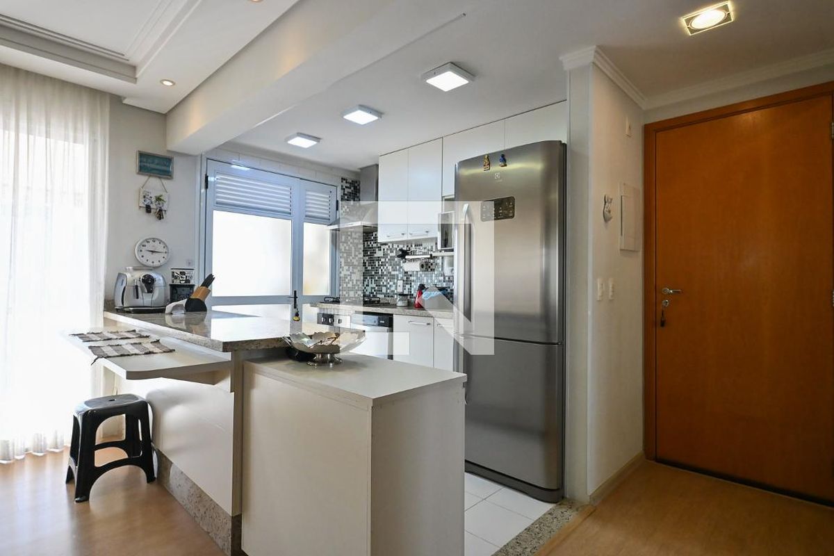 Apartamento, 2 quartos, 85 m² - Foto 31