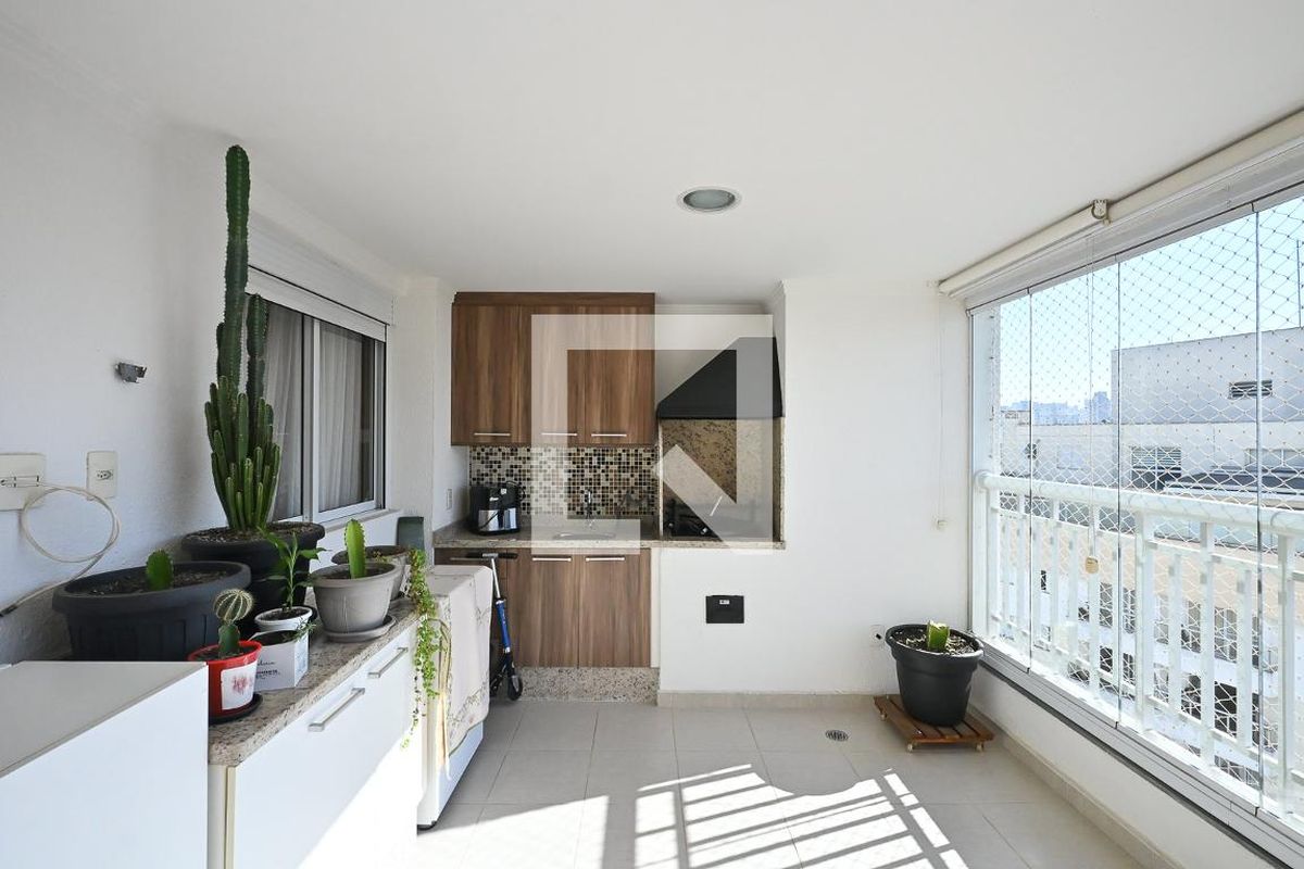 Apartamento, 2 quartos, 85 m² - Foto 8