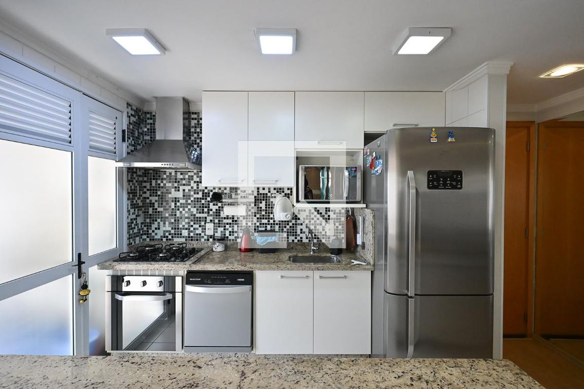 Apartamento, 2 quartos, 85 m² - Foto 32